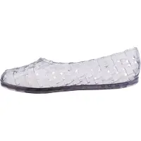 Melissa Possession Ballerina Ballet Pumps Clair EU 40 Femme