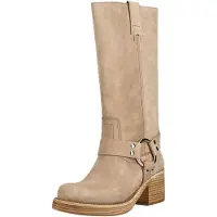 Jeffrey campbell Bottes sable