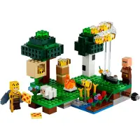 LEGO 21165 La Ruche