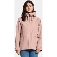 Didriksons Veste outdoor 'Joanna' rosé