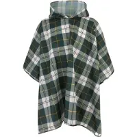 Barbour Poncho Uac0214 Showerproof