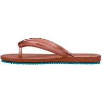 Melissa Airflow Ad Flip Flops Marron EU 39 Femme