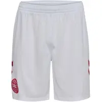 Hummel Dbu 26 Home Shorts Blanc XL Homme