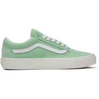 Vans Old Skool Trainers Vert EU 39