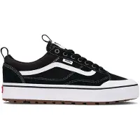 Vans Mte Old Skool Waterproof Insulated Trainers Noir EU 38
