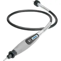 Dremel Arbre flexible