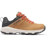 Columbia Newton Nimble Ltr Hiking Shoes Marron EU 37 1/2 Femme