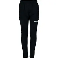 Uhlsport Essential Pants Noir 6-7 Years Garçon