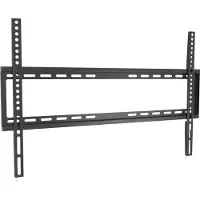 My Wall Support mural LCD TV pour écrans 37 - 70 pouces (94 - 178 cm) Charge jusqu'à 35kg Distance du mur : 19,5mm
