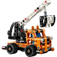 LEGO Technic Nacelle élévatrice, 42088