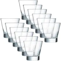 Arcoroc Verre forme basse 32cl Shetland - 12 verres