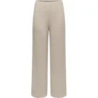 ONLY Pantalon 'ONLIlse' greige