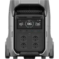 EcoFlow DELTA 3 PRO