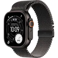 Apple Watch Ultra 3 , OLED, écran tactile, 64 Go, WLAN, GPS, 61,8 g