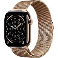 Apple Watch Series 11 , OLED, écran tactile, 64 Go, WLAN, GPS, 43,1 g