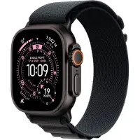 Apple Watch Ultra 3 , OLED, écran tactile, 64 Go, WLAN, GPS, 61,8 g