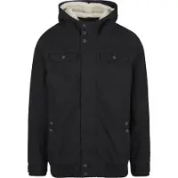 Brandit Veste d’hiver noir