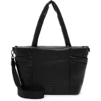Suri Frey Cabas 'Baggy' noir
