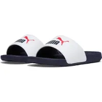 Puma Claquettes Cool Cat 2.0 PS Enfants