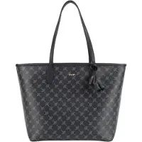 JOOP! Cabas gris / noir
