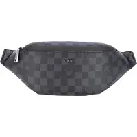 JOOP! Sacs banane 'Cortina Piazza Leo' noir