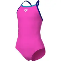 Arena Maillot de bain 1 pièce fille Light Drop Solid