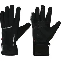 Endurance Gants de sport 'Slaten' noir