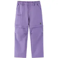 Reima Surina Pants Violet 8 Years Enfants