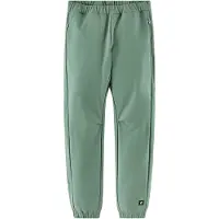 Reima Pantalon fonctionnel vert clair