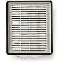 Nedis Filtre actif HEPA de rechange - Remplacement pour : Philips - Blanc