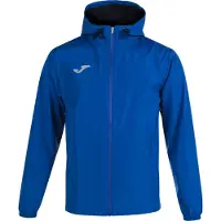 Joma Elite Viii Jacket Bleu L Homme