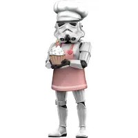 Minix Star Wars Figurine Stormtrooper nouveau 12 cm