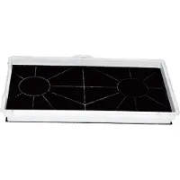 NEFF Filtre à charbon actif pour hotte - - Z5155X0 -