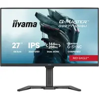 Iiyama Ecran PC Gaming GB2771UHSU-B1 27" 144 Hz 4K UHD