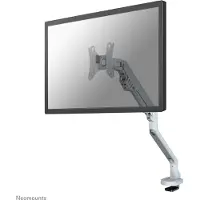 NeoMounts FPMA-D750SILVER2 support d'écran plat pour bureau 81,3 cm (32") Argent