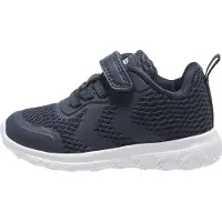 Hummel Baskets 'Actus' bleu marine / blanc