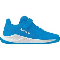 Uhlsport Kempa Kourtfly Trainers Bleu EU 33 Enfants