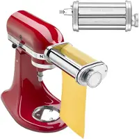 KitchenAid 5KSMPSA Rouleau à Pâtes