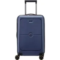 Delsey Valisette 'Turenne 2.0' bleu
