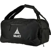 Select Sportsbag V25 Duffle Bag Noir