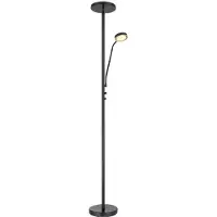 Globo Lampe de lecture de conception Ernst Noir