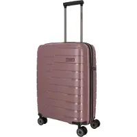 Travelite 4 roues trolley S Air Base lilas