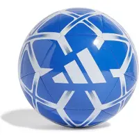 Adidas Balle pliante - Starlancer CLB - Bleu/Blanc - - 3 - Ballons