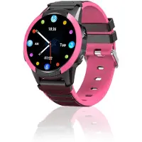 Savefamily Smartwatch Save Family SLR4G ROSA 1,28"