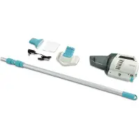 Intex Aspirateur de piscine sans fil 28628