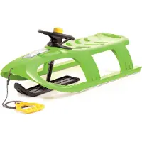 Prosperplast Traîneau BULLET CONTROL
