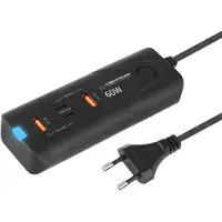 Esperanza Chargeur Mural Usb-a Et Usb-c Ezc109 60w