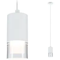 Paulmann LED Lampe suspendue Kame