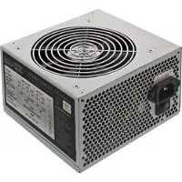LC-Power LC Power Office Series LC500-12 V2,31 - Alimentation (interne) - ATX12V 1,3 - 350 Watt - PFC (LC500H-12 80+BRONZE)
