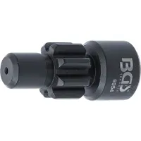 Bgs Outil de rotation de vilebrequin pour Scania - 6954